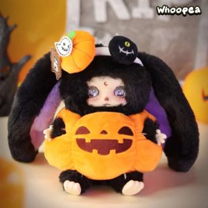 LOKIKI Little Rascals Series Plush Blind Box
