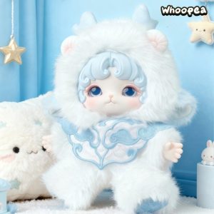 Mijuan Plush Series Plush Hanging Card