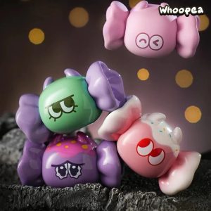 ODD Taste XBX Candy Series Figures, Blind Bag