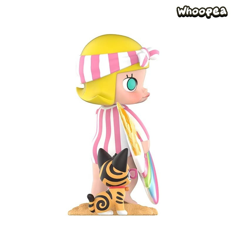 Molly Pink Surfer (Exclusive Collector's Edition) - Image 3