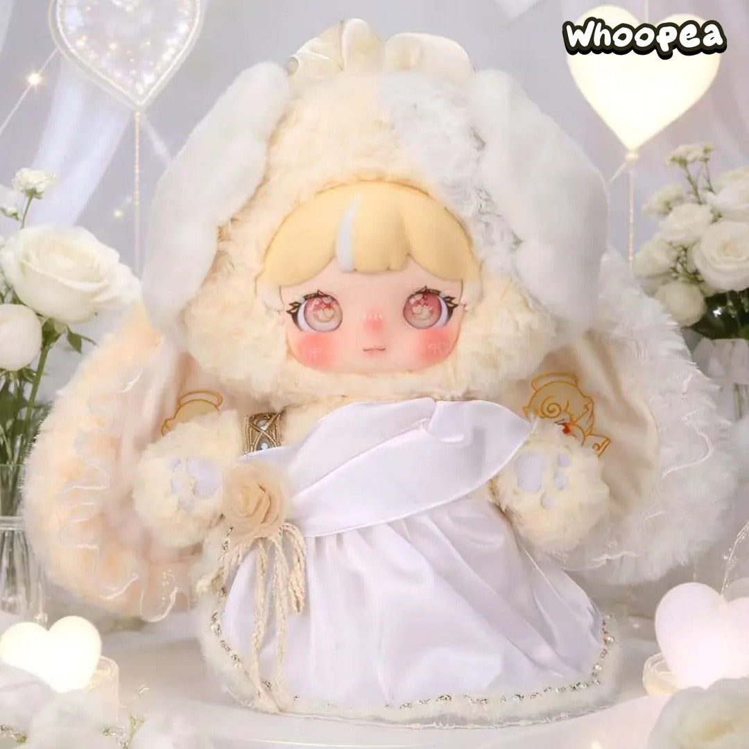 Darlym Poem Of Love Series Plush Doll Valentine's Day Limited Edition - Image 3