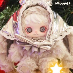 Mioco Realm of Oblivion Series Plush Blind Box