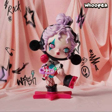 SKULLPANDA The Stocking Surprise Figure - Image 7
