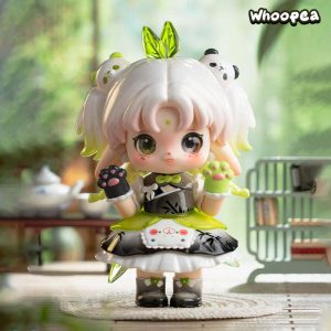 RUBY CHAXIANFANG Series PVC Figures, Blind Box