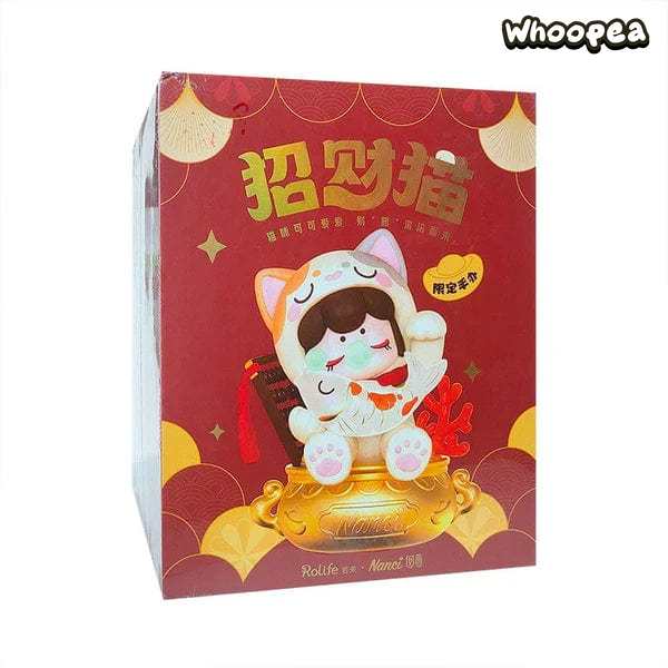 SaleNanci Lucky Cat (Rolife Limited Edition) - Image 10