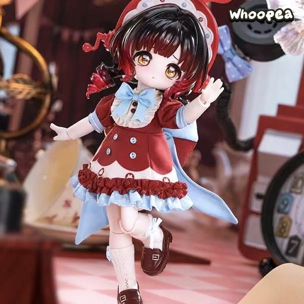 Bonnie Bunny Dream Box Series 1/12 BJD Blind Box