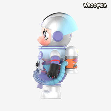 POP MART MEGA SPACE MOLLY 400% Louis De Guzman - Image 8