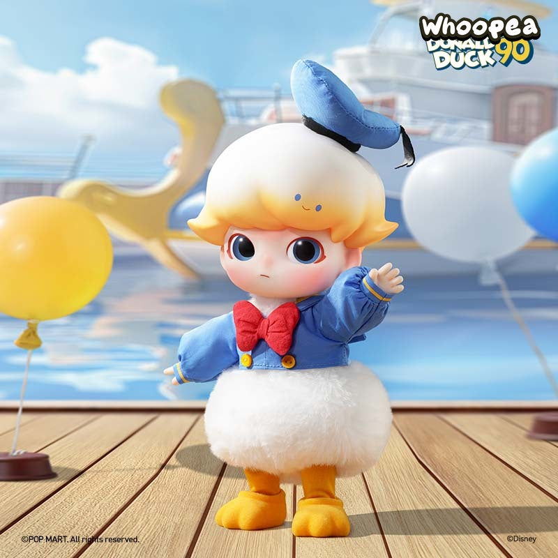 Dimoo Duck 1/8 Action Figure - Image 2