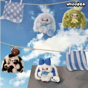 SIINONO Hang A Mood Series 3 Plush Pendant Blind Box