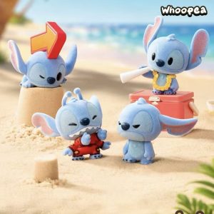 DSN Stitch Minime Series Figure Blind Box