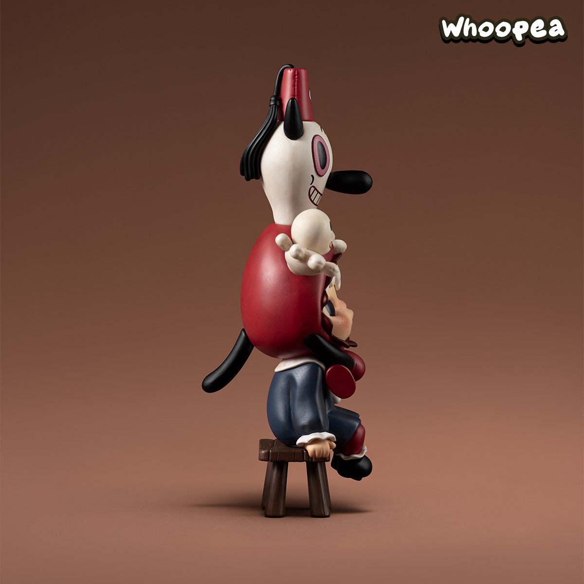 Hirono x Gary Baseman PVC Figure - Image 7