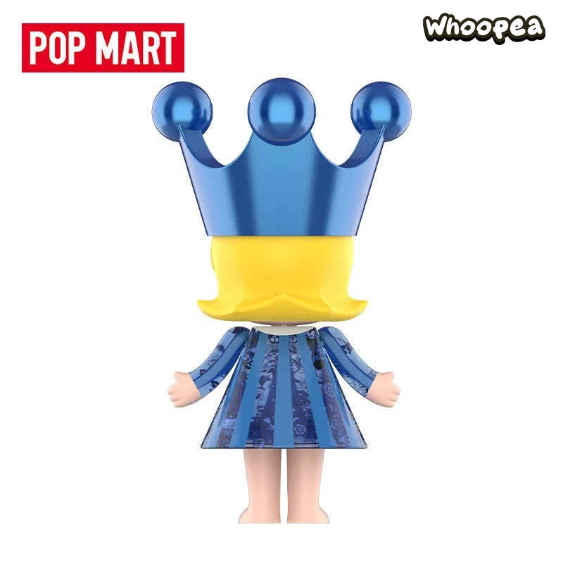 MEGA ROYAL MOLLY 400% Princess - Image 4