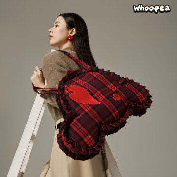 SKULLPANDA Tell Me What You Want Series Shoulder Bag - Image 2