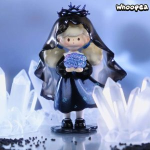 Molinta Natural Series Figures, Blind Box