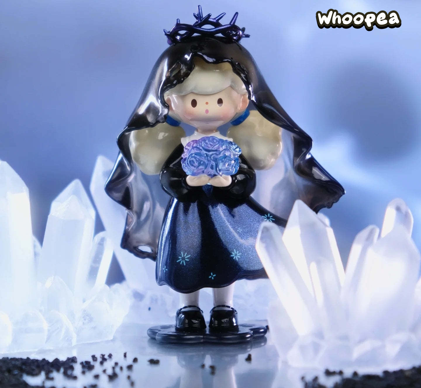 Molinta Natural Series Figures, Blind Box