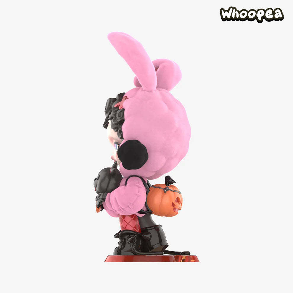 SaleSKULLPANDA Bunny or Doggy Figure - Image 4