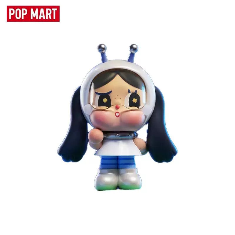 CRYBABY Cry Me A Galaxy Figure, Thailand Limited - Image 6