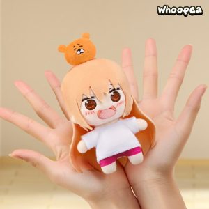 Himouto! Umaru-chan Daily Life Series Plush Pendant Blind Box