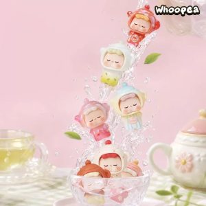 WUWU Drinking Time Series Mini Bean Blind Bag