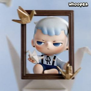 POP MART KUBO Love Still Series Figure Blind Box