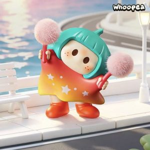 YOYO Tilted Head Collection S2 Series Figure Blind Box