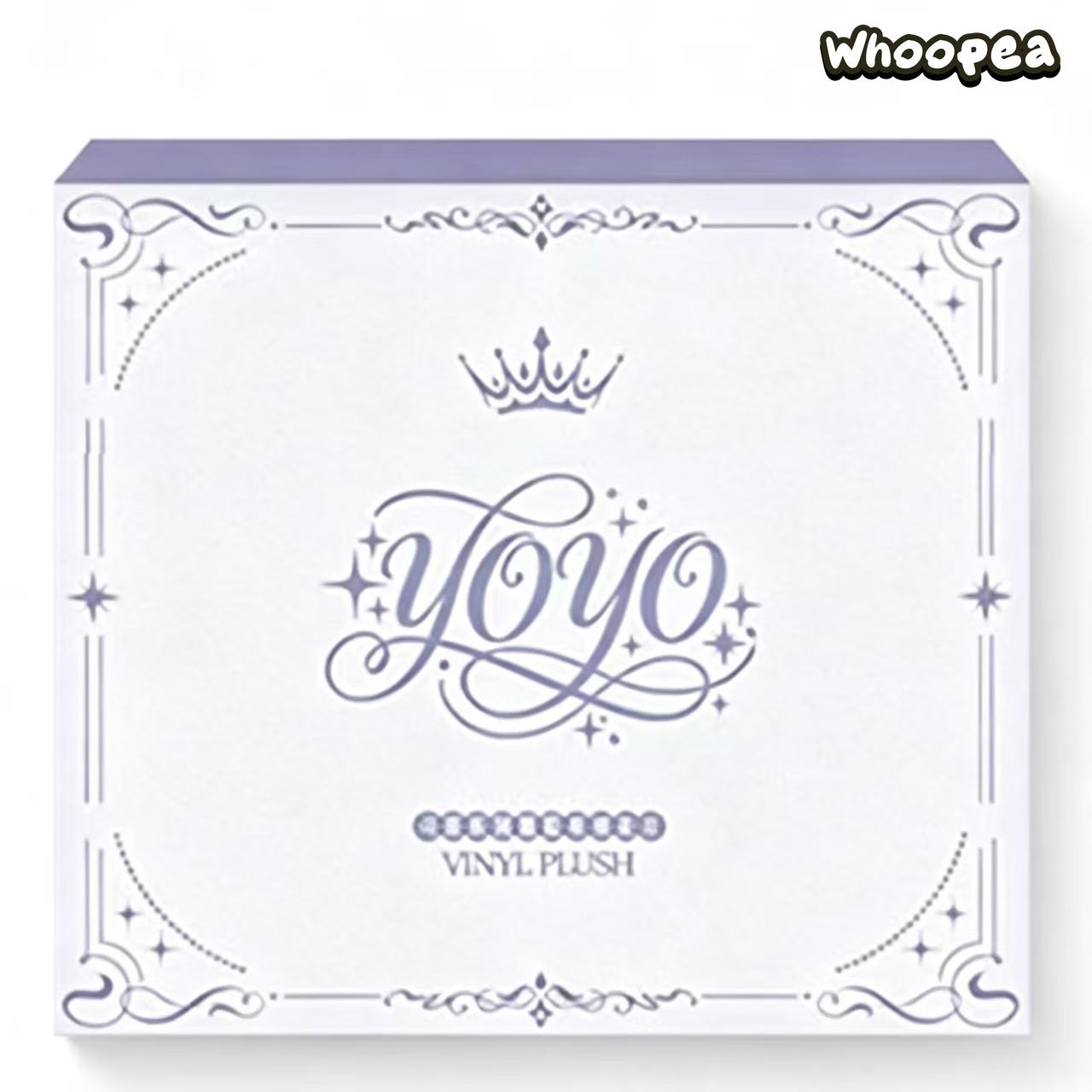 YOYO Shining Series Vinyl Plush Limited Gift Box - Image 4