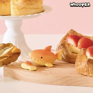 Animal Bakery Series 3 MINI Figure Blind Box