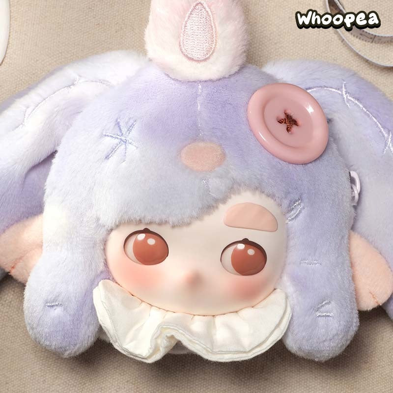POP MART CHAKA Stitch by Stitch Series Perfect Eyes Earphone Bag - Image 4