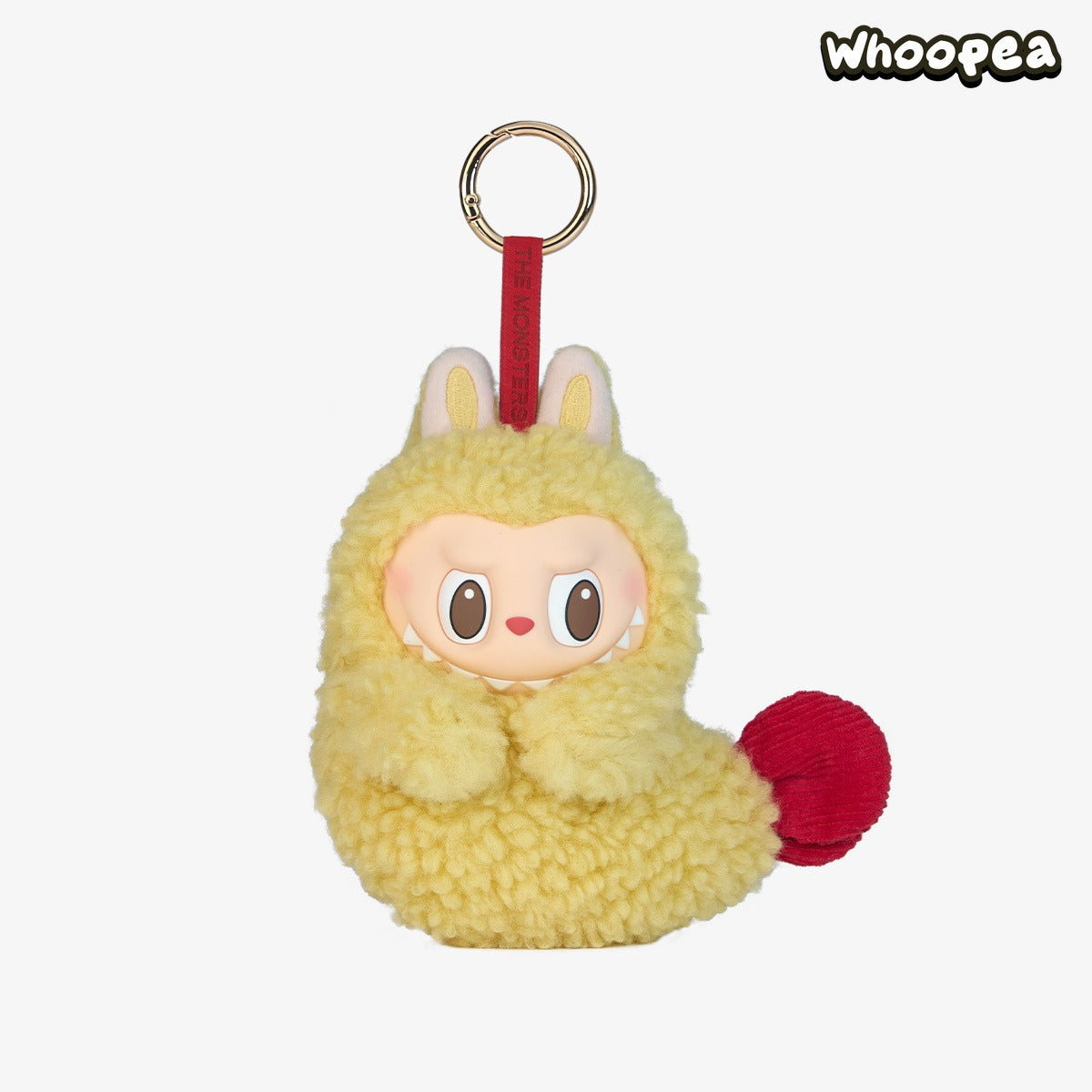 THE MONSTERS Wacky Mart Series-Earphone Case - Image 4