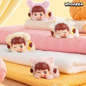 Peko Dream Adventure Series Figure Blind Box
