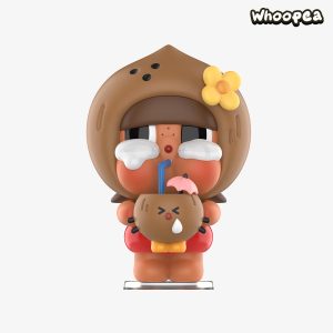 Crybaby Coconut Figure