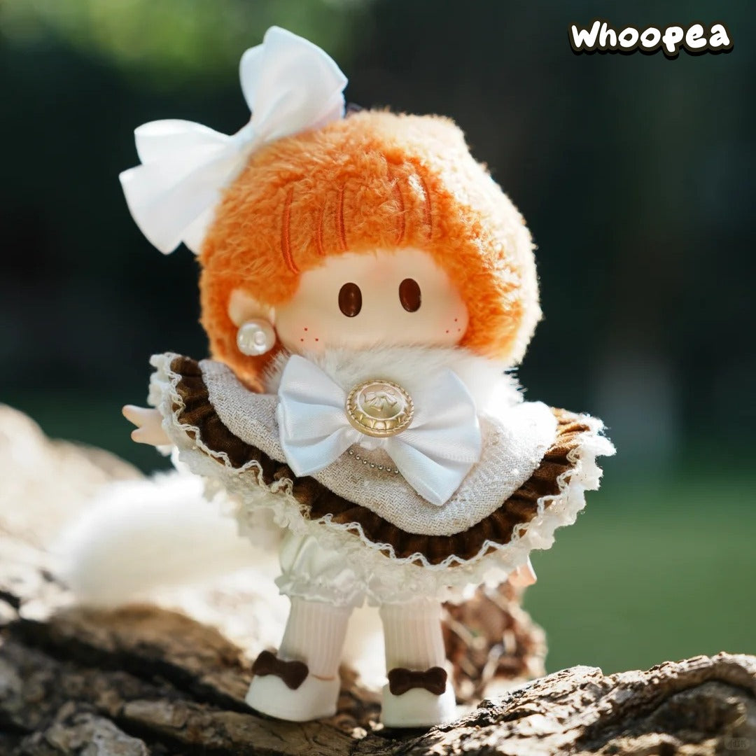 YOYO The Beginning of Transformation Series Plush Doll Hanging Card - Image 4