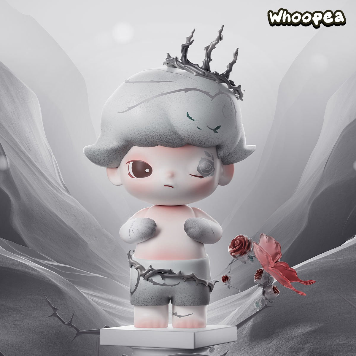 MEGA JUST DIMOO 400% Thorns - Image 2