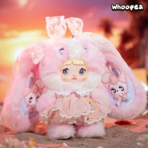 Nommi Weather Forecast Series Plush Dolls, Blind Box