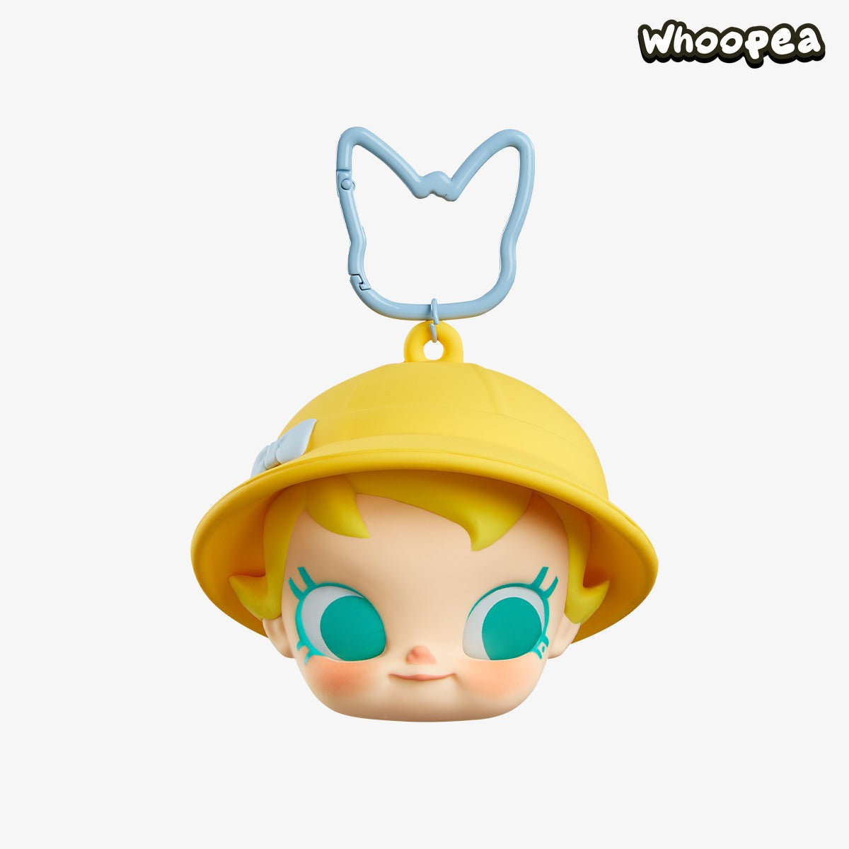 Baby Molly & Baby Tabby Series-Earphone Bag - Image 4