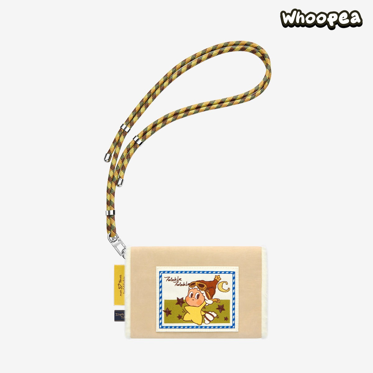 POP MART Twinkle Twinkle Wonderful Journey Series-Card Holder - Image 3
