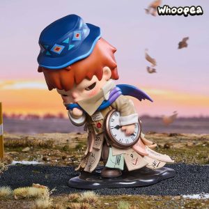 Hirono Stefanie Sun Weather With You Figurine