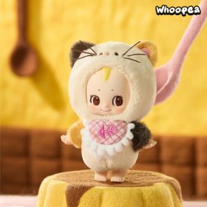 Kewpie Nursery School Series Vinyl Plush Blind Box