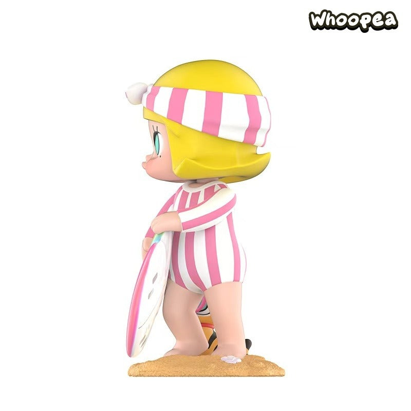 Molly Pink Surfer (Exclusive Collector's Edition) - Image 4