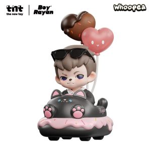 Rayan Lets Date Series Figures, Blind Box
