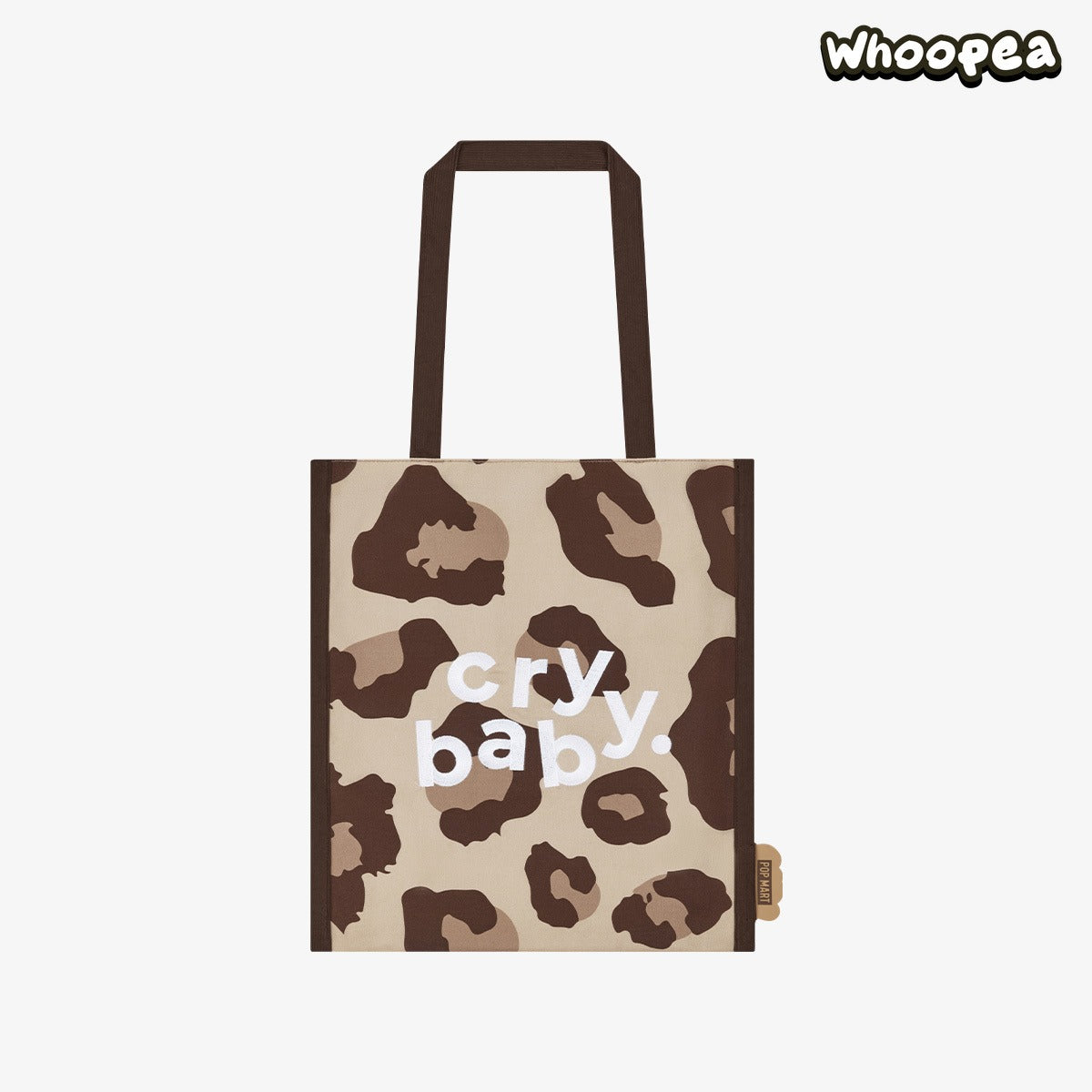 CRYBABY Wild but Cutie Series-Shoulder Bag - Image 5