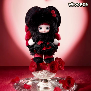 Nommi Treasure Collector Series Plush Blind Box