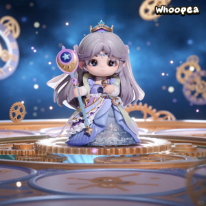 Joy Ye Luoli Dreamscape Dimension Series Figure Blind Box