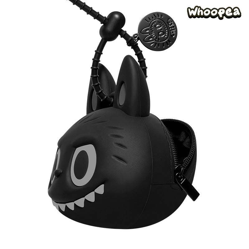 POP MART THE MONSTERS 10TH ANNIVERSARY Series Earphone Case - Image 4