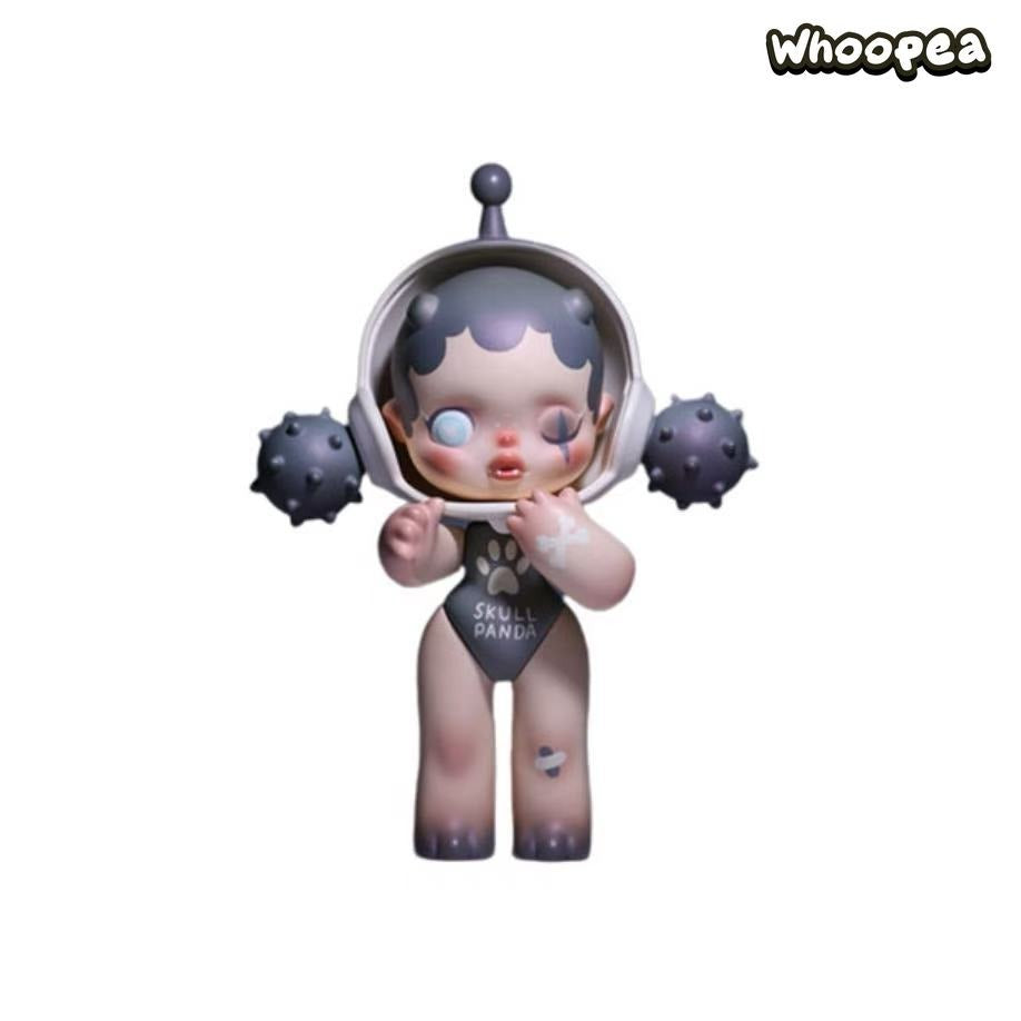 SKULLPANDA BABY - Doggie Monster (EXCLUSIVE COLLECTOR'S EDITION) - Image 2
