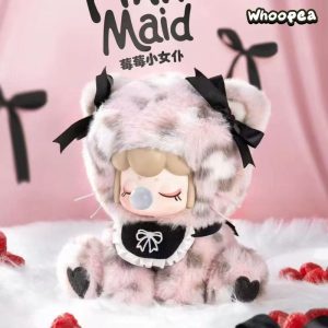 Nanci Tea Time Kitties Series Plush Blind Box