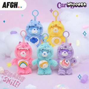 Care Bears Monster Series Plush Pendant