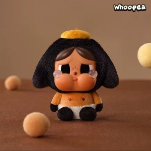 CRYBABY Crying Babe Series Plush Hanging Card, Shanghai PTS Exclusive