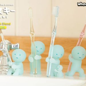 Smiski Toothbrush Stands