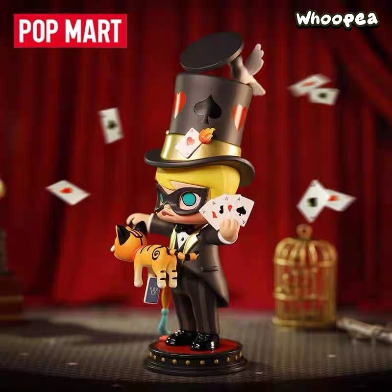 Molly The Great Magician Series Figurine Hanging Card - Image 4